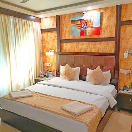 Fusion Resorts Candolim Exteriér fotografie