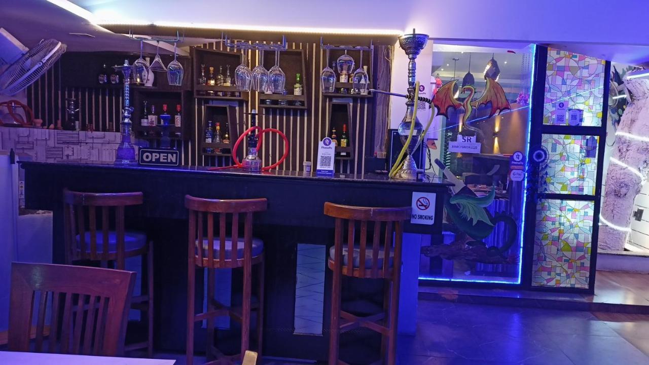 Fusion Resorts Candolim Exteriér fotografie